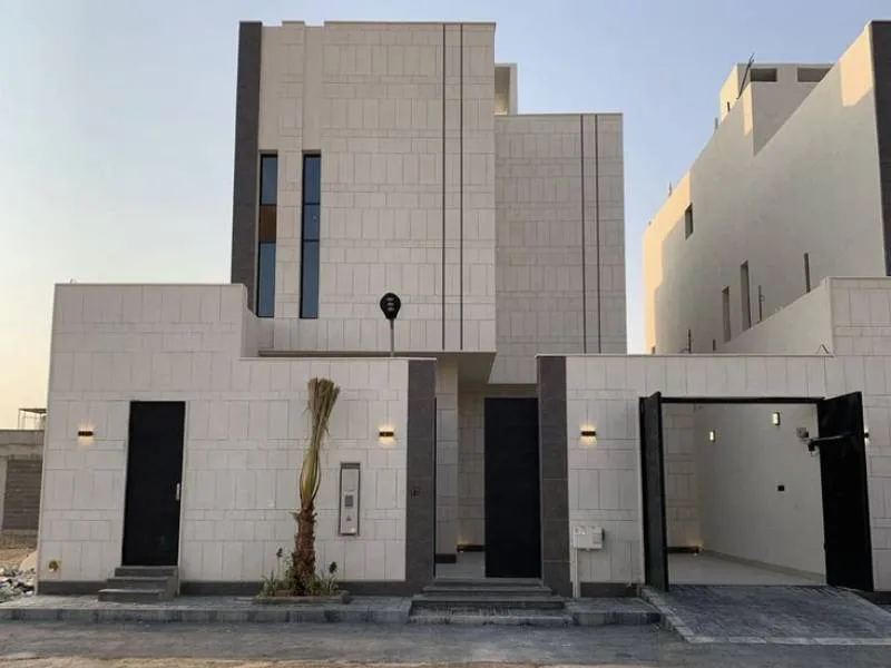 ديكور اسمنت بورد خارجي: أنواع ومزايا اسمنت بورد خارجي في الشرقية 2025
