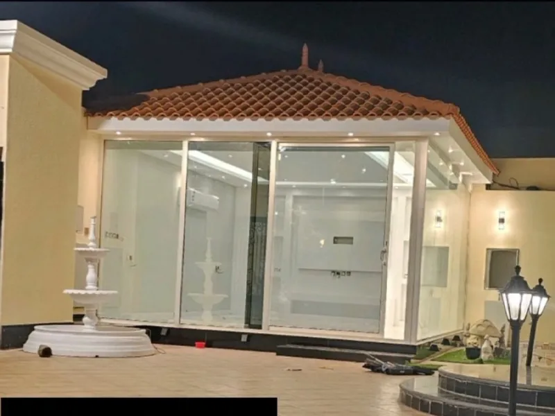 بناء مجالس زجاجية : أهمية المجالس الخارجية الزجاجية في الدمام الشرقية لعام 2025