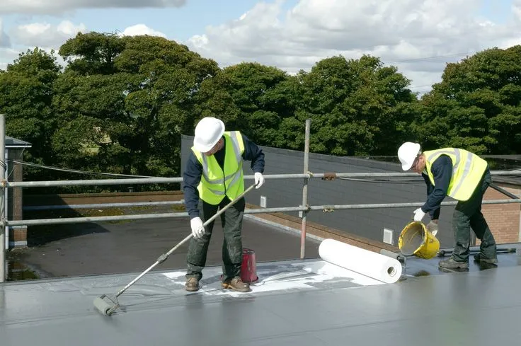 عوازل اسطح حي القصور | مقاول عزل اسطح | عوازل اسطح مائية