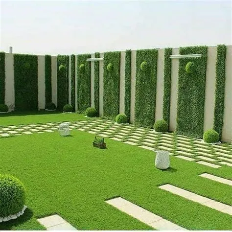 افضل معلم ديكور  تصميم مساحات خضراء الدمام الخبر