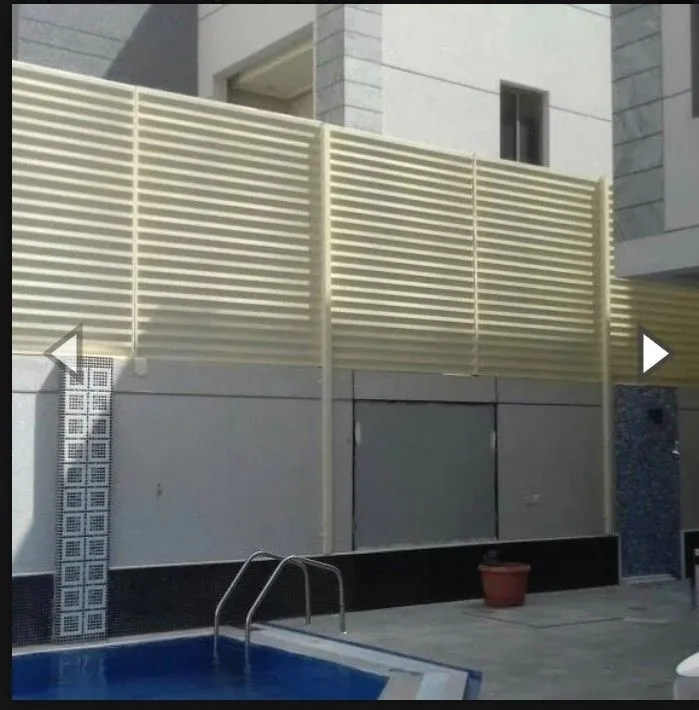 ورشة سواتر جدران في الخبر الشرقية