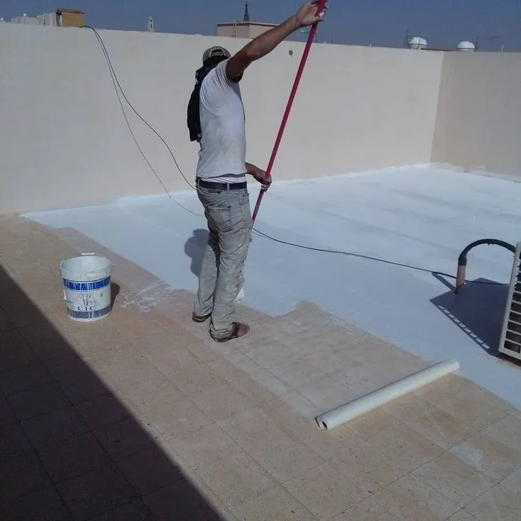 افضل شركة عزل اسطح في الدمام