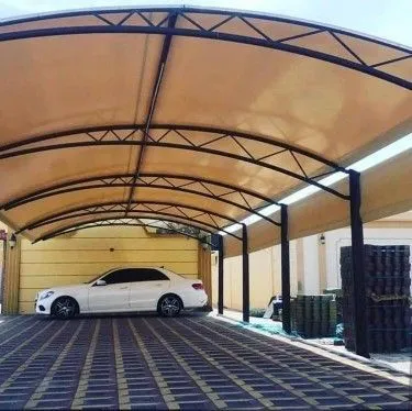 شركة مظلات سيارات الدمام